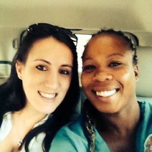 Meet your Posher, Stacy